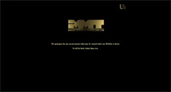 Desktop Screenshot of moranmining.com